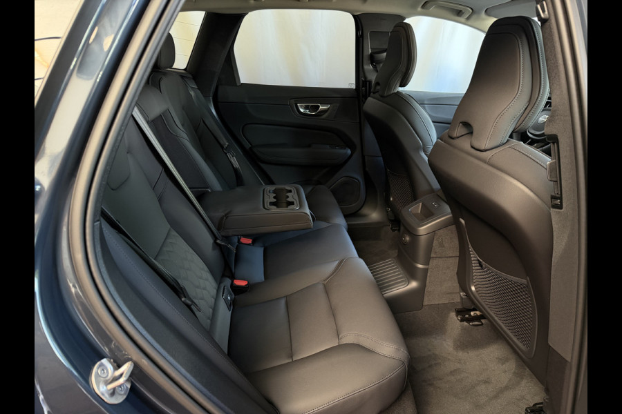Volvo XC60 2.0 T6 Plug-in hybrid AWD Plus Bright