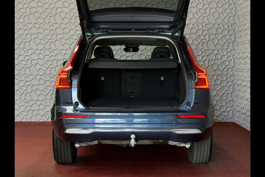 Volvo XC60 2.0 T6 Plug-in hybrid AWD Plus Bright