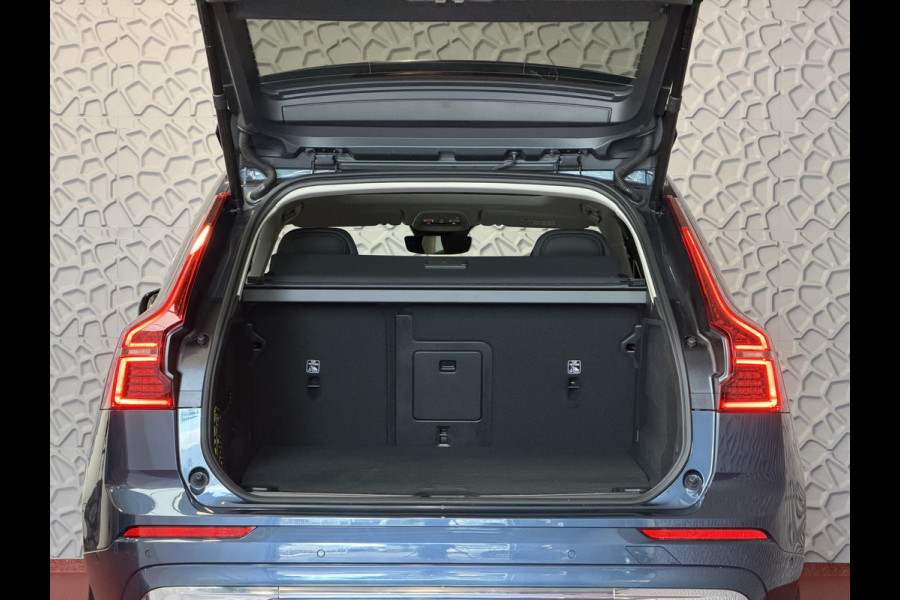 Volvo XC60 2.0 T6 Plug-in hybrid AWD Plus Bright