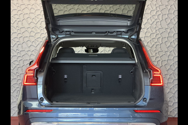 Volvo XC60 2.0 T6 Plug-in hybrid AWD Plus Bright