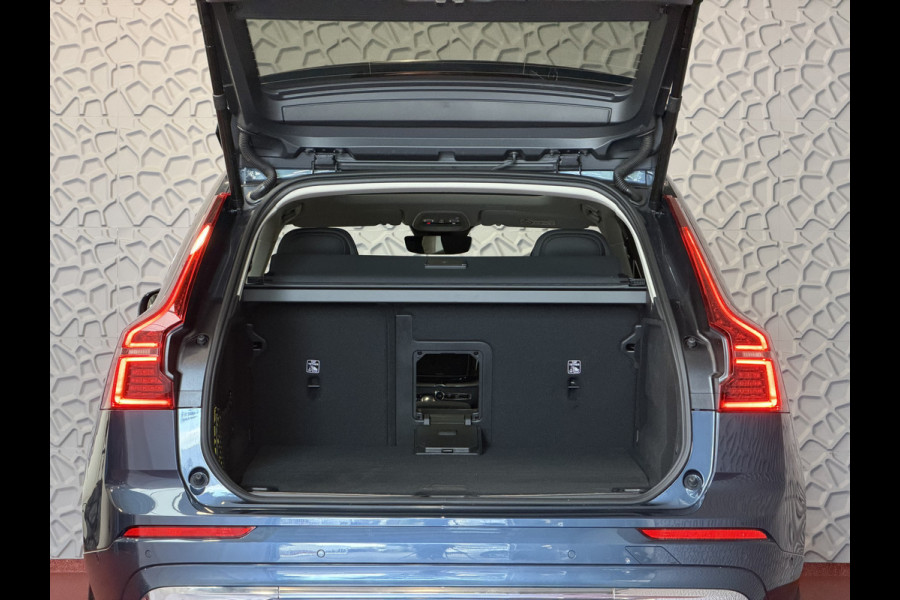 Volvo XC60 2.0 T6 Plug-in hybrid AWD Plus Bright