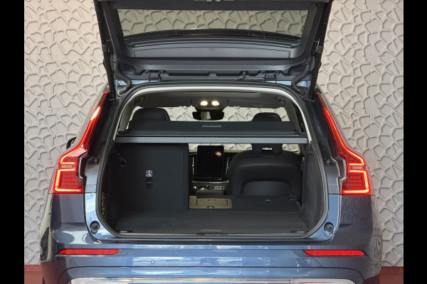 Volvo XC60 2.0 T6 Plug-in hybrid AWD Plus Bright