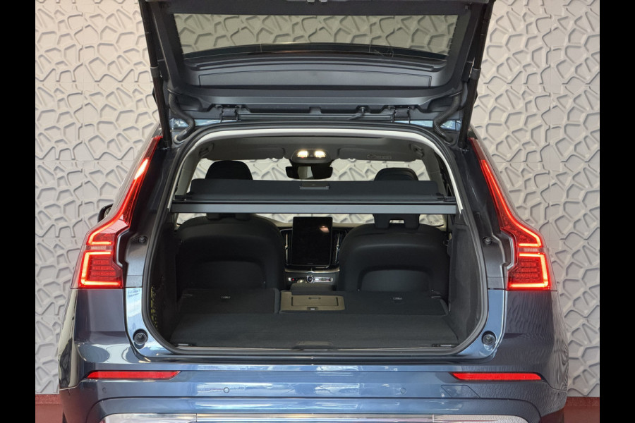 Volvo XC60 2.0 T6 Plug-in hybrid AWD Plus Bright