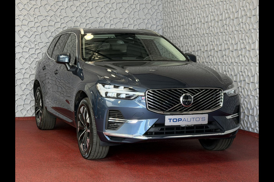 Volvo XC60 2.0 T6 Plug-in hybrid AWD Plus Bright