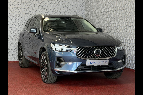 Volvo XC60 2.0 T6 Plug-in hybrid AWD Plus Bright