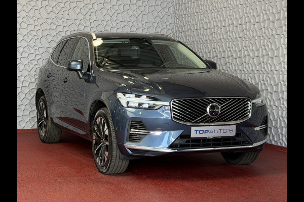 Volvo XC60 2.0 T6 Plug-in hybrid AWD Plus Bright