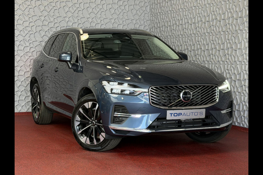 Volvo XC60 2.0 T6 Plug-in hybrid AWD Plus Bright