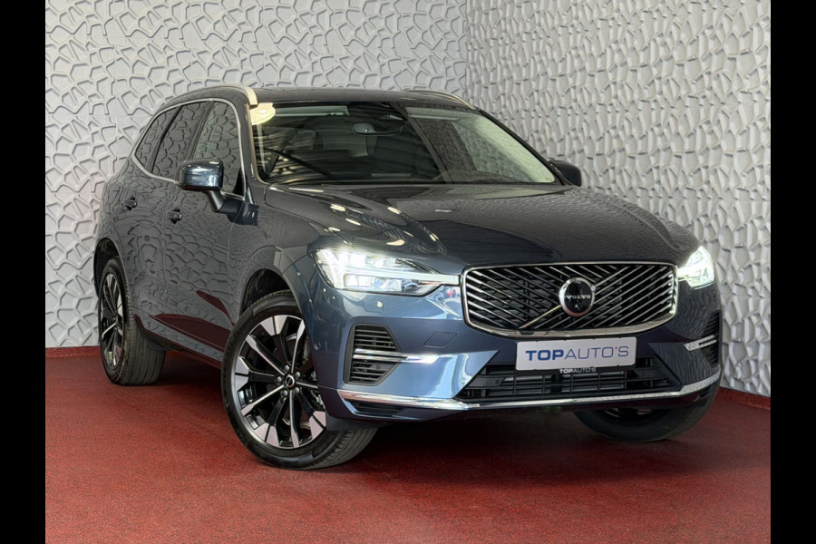 Volvo XC60 2.0 T6 Plug-in hybrid AWD Plus Bright