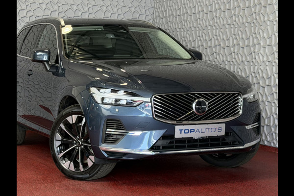 Volvo XC60 2.0 T6 Plug-in hybrid AWD Plus Bright