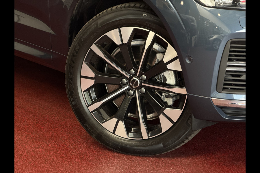 Volvo XC60 2.0 T6 Plug-in hybrid AWD Plus Bright