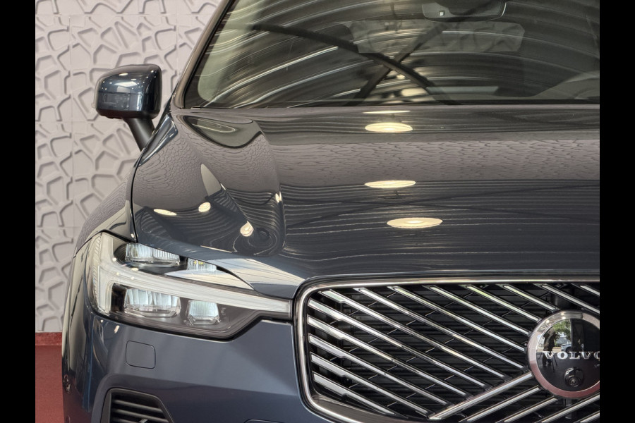 Volvo XC60 2.0 T6 Plug-in hybrid AWD Plus Bright