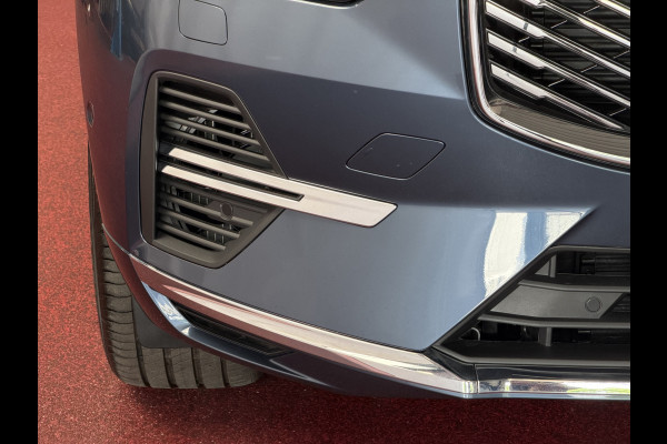 Volvo XC60 2.0 T6 Plug-in hybrid AWD Plus Bright