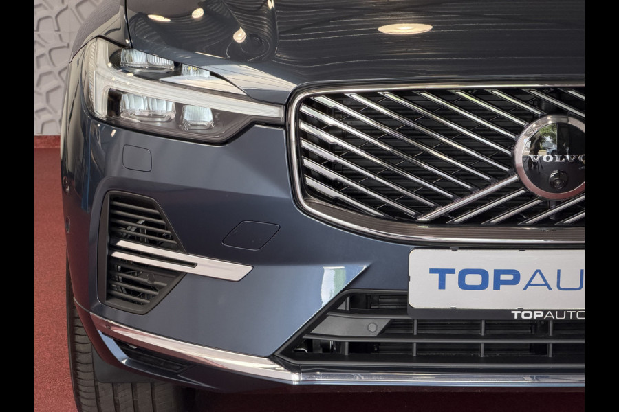 Volvo XC60 2.0 T6 Plug-in hybrid AWD Plus Bright