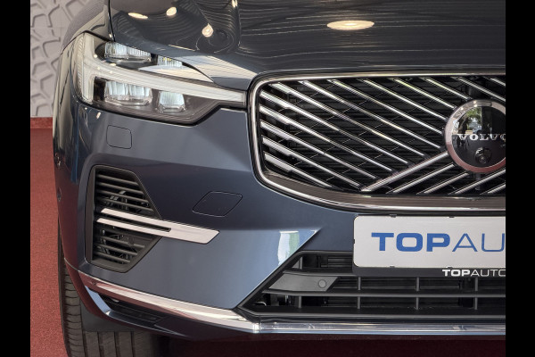 Volvo XC60 2.0 T6 Plug-in hybrid AWD Plus Bright