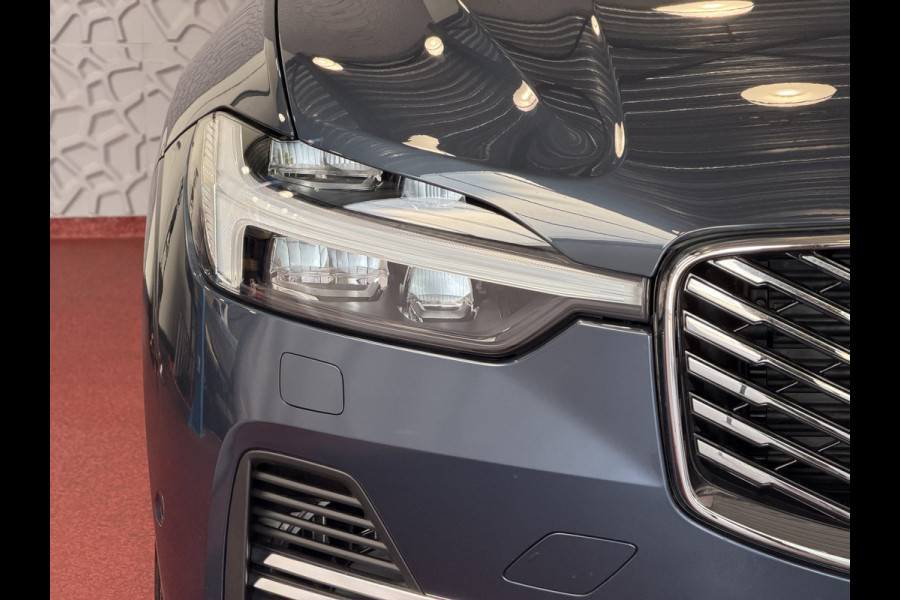 Volvo XC60 2.0 T6 Plug-in hybrid AWD Plus Bright