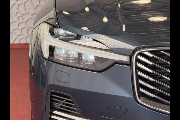 Volvo XC60 2.0 T6 Plug-in hybrid AWD Plus Bright
