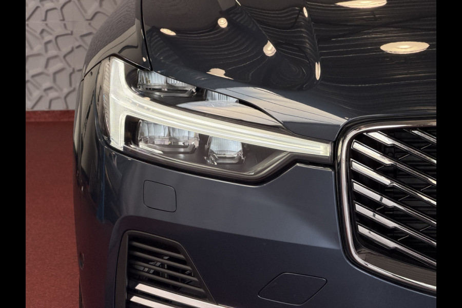 Volvo XC60 2.0 T6 Plug-in hybrid AWD Plus Bright