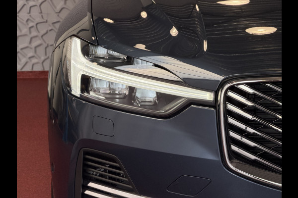 Volvo XC60 2.0 T6 Plug-in hybrid AWD Plus Bright