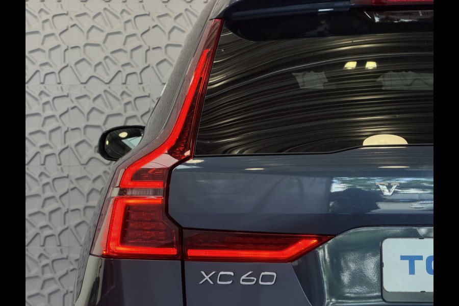 Volvo XC60 2.0 T6 Plug-in hybrid AWD Plus Bright