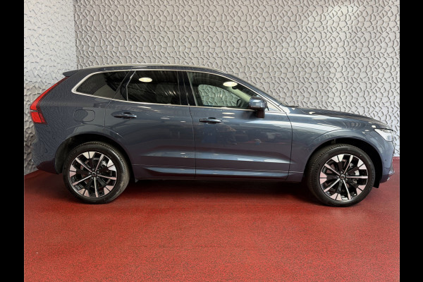 Volvo XC60 2.0 T6 Plug-in hybrid AWD Plus Bright