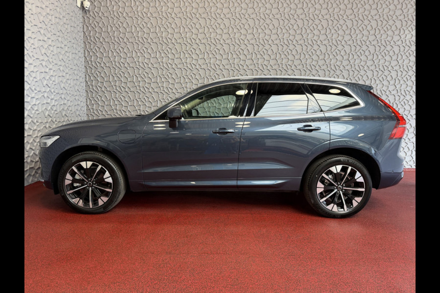 Volvo XC60 2.0 T6 Plug-in hybrid AWD Plus Bright