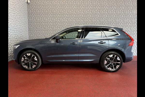 Volvo XC60 2.0 T6 Plug-in hybrid AWD Plus Bright