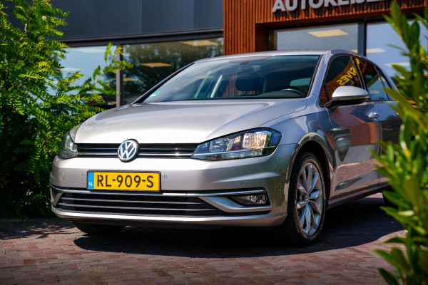 Volkswagen Golf 1.0 TSI Comfortline Adaptive Cruise DAB+ PDC Navigatie Climate Control AUTOMAAT!