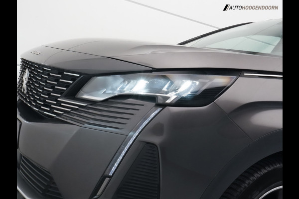 Peugeot 3008 1.2 PureTech Allure (APPLE CARPLAY,DODEHOEK,ACHTERUITRIJCAMERA,LANE ASSIST,ADAPTIVE CRUISE,CLIMATE,DIGITAAL DISPLAY)
