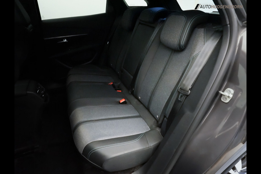 Peugeot 3008 1.2 PureTech Allure (APPLE CARPLAY,DODEHOEK,ACHTERUITRIJCAMERA,LANE ASSIST,ADAPTIVE CRUISE,CLIMATE,DIGITAAL DISPLAY)
