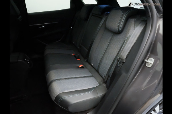 Peugeot 3008 1.2 PureTech Allure (APPLE CARPLAY,DODEHOEK,ACHTERUITRIJCAMERA,LANE ASSIST,ADAPTIVE CRUISE,CLIMATE,DIGITAAL DISPLAY)