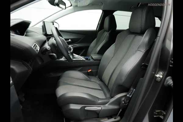 Peugeot 3008 1.2 PureTech Allure (APPLE CARPLAY,DODEHOEK,ACHTERUITRIJCAMERA,LANE ASSIST,ADAPTIVE CRUISE,CLIMATE,DIGITAAL DISPLAY)