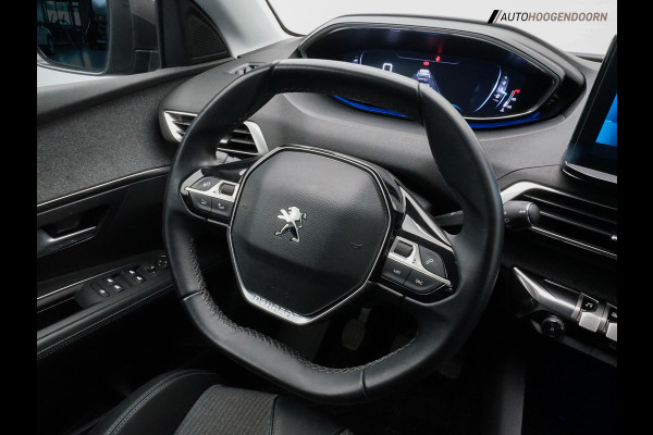 Peugeot 3008 1.2 PureTech Allure (APPLE CARPLAY,DODEHOEK,ACHTERUITRIJCAMERA,LANE ASSIST,ADAPTIVE CRUISE,CLIMATE,DIGITAAL DISPLAY)