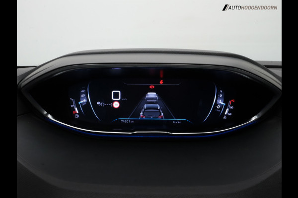 Peugeot 3008 1.2 PureTech Allure (APPLE CARPLAY,DODEHOEK,ACHTERUITRIJCAMERA,LANE ASSIST,ADAPTIVE CRUISE,CLIMATE,DIGITAAL DISPLAY)