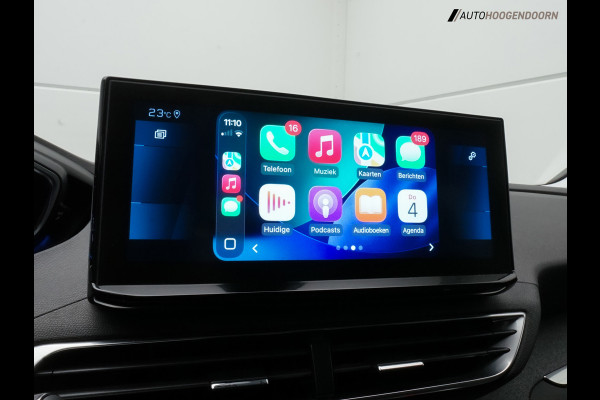 Peugeot 3008 1.2 PureTech Allure (APPLE CARPLAY,DODEHOEK,ACHTERUITRIJCAMERA,LANE ASSIST,ADAPTIVE CRUISE,CLIMATE,DIGITAAL DISPLAY)