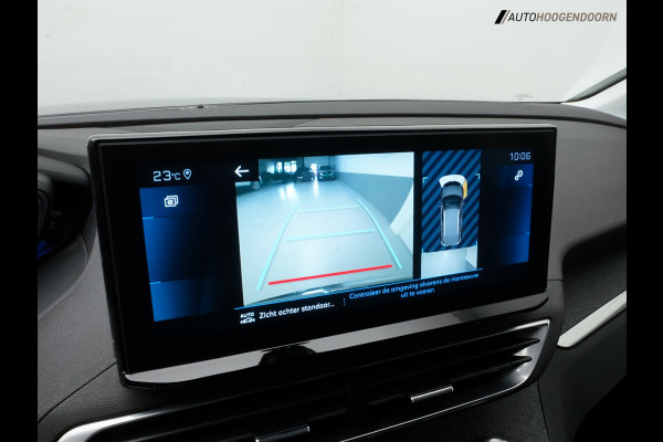 Peugeot 3008 1.2 PureTech Allure (APPLE CARPLAY,DODEHOEK,ACHTERUITRIJCAMERA,LANE ASSIST,ADAPTIVE CRUISE,CLIMATE,DIGITAAL DISPLAY)