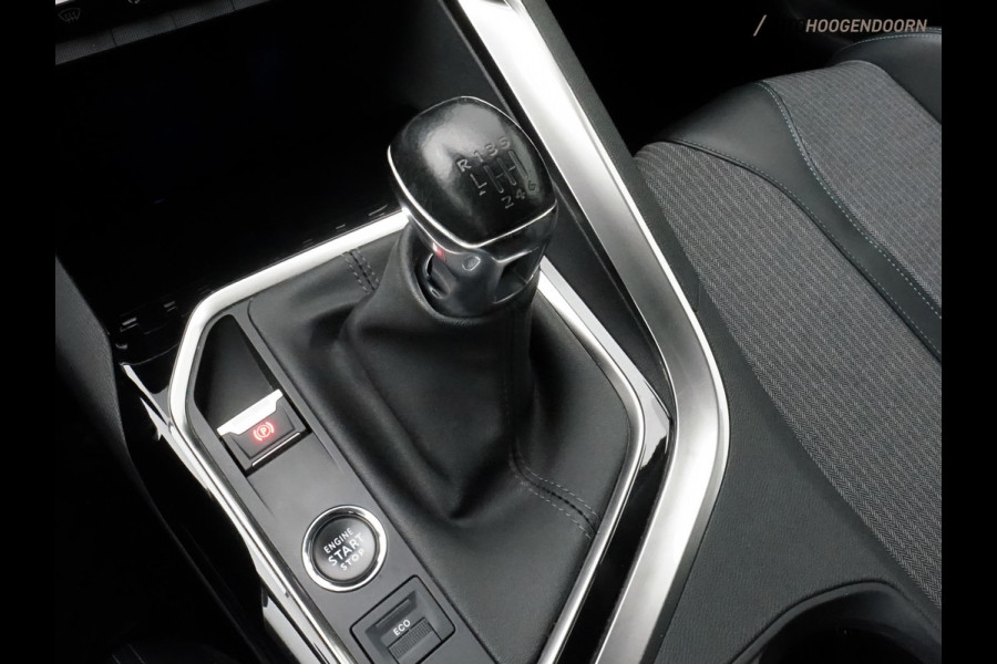 Peugeot 3008 1.2 PureTech Allure (APPLE CARPLAY,DODEHOEK,ACHTERUITRIJCAMERA,LANE ASSIST,ADAPTIVE CRUISE,CLIMATE,DIGITAAL DISPLAY)