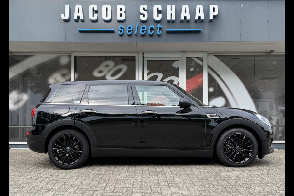 MINI Clubman 1.5 One / Automaat / Stoelverwarming / 17'' LM / Sensoren achter /