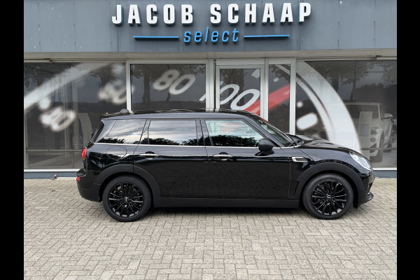 MINI Clubman 1.5 One / Automaat / Stoelverwarming / 17'' LM / Sensoren achter /