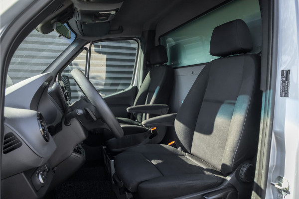 Mercedes-Benz Sprinter 519 3.0 CDI Bakwagen - 1x Schuifzeil- Achterdeuren