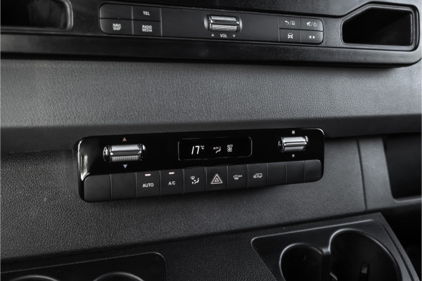 Mercedes-Benz Sprinter 519 3.0 CDI Bakwagen - 1x Schuifzeil- Achterdeuren