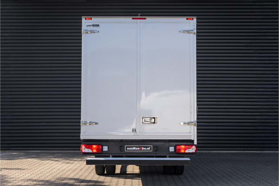 Mercedes-Benz Sprinter 519 3.0 CDI Bakwagen - 1x Schuifzeil- Achterdeuren