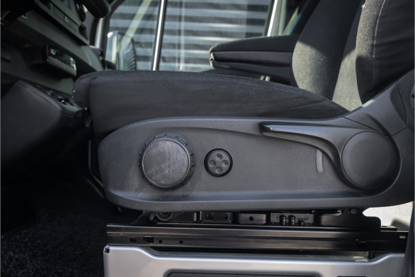 Mercedes-Benz Sprinter 519 3.0 CDI Bakwagen - 1x Schuifzeil- Achterdeuren
