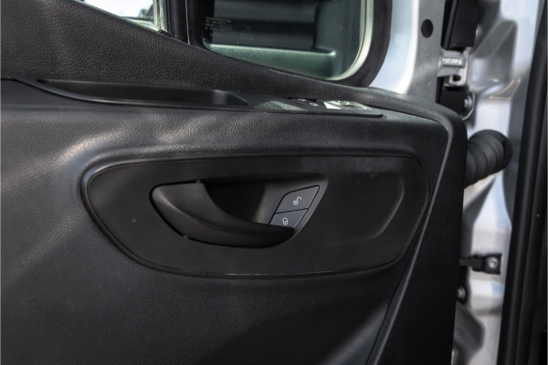 Mercedes-Benz Sprinter 519 3.0 CDI Bakwagen - 1x Schuifzeil- Achterdeuren