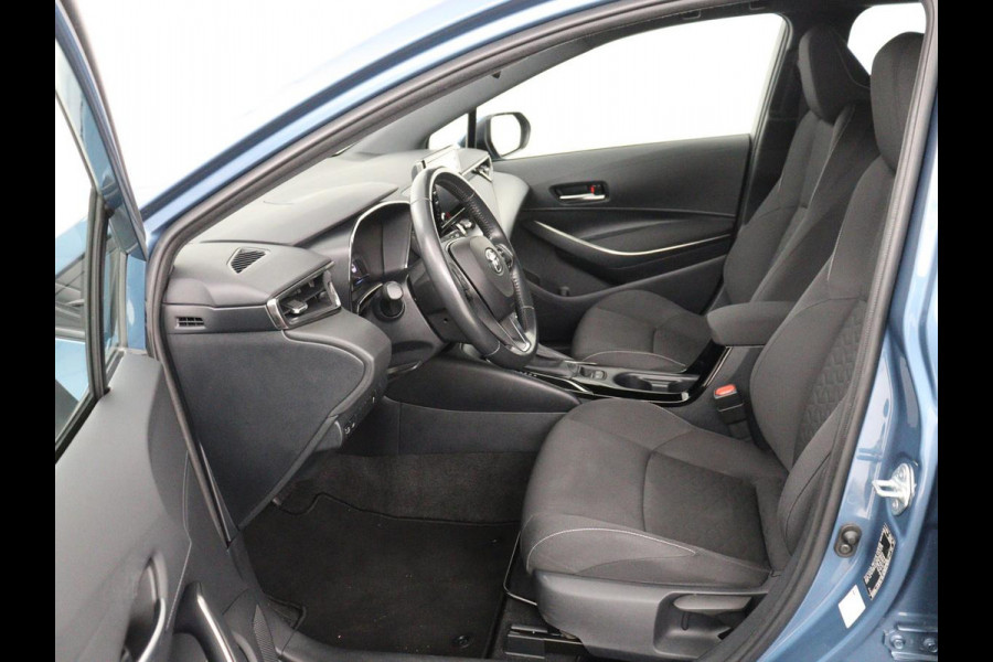 Toyota Corolla Touring Sports 1.8 Hybrid Business | Camera | Adaptive cruise | Navigatie | Bluetooth | Climate Control | PDC