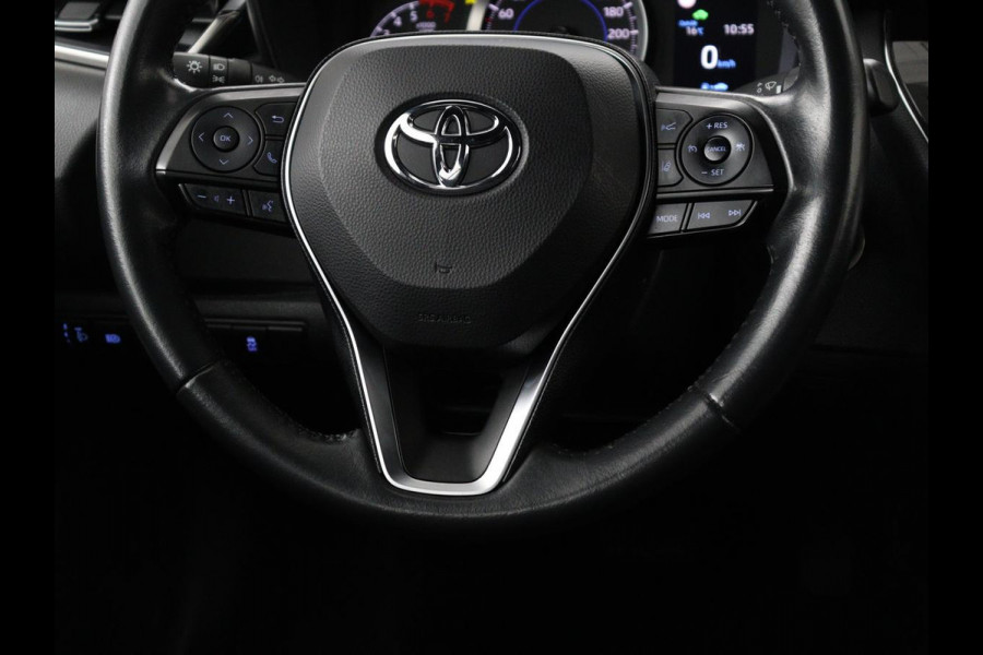 Toyota Corolla Touring Sports 1.8 Hybrid Business | Camera | Adaptive cruise | Navigatie | Bluetooth | Climate Control | PDC