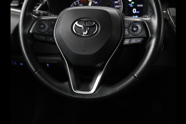 Toyota Corolla Touring Sports 1.8 Hybrid Business | Camera | Adaptive cruise | Navigatie | Bluetooth | Climate Control | PDC