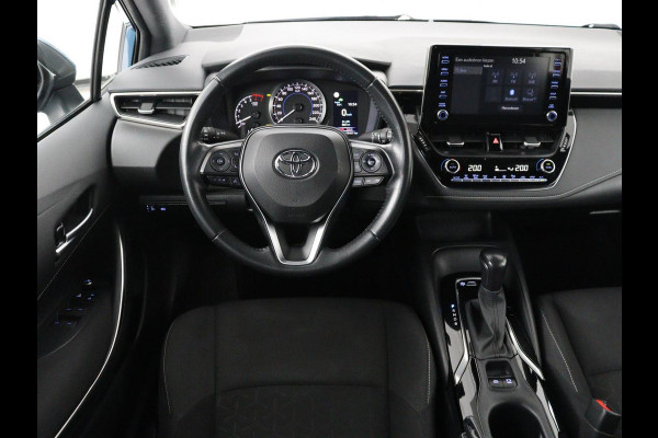 Toyota Corolla Touring Sports 1.8 Hybrid Business | Camera | Adaptive cruise | Navigatie | Bluetooth | Climate Control | PDC