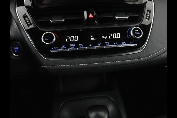 Toyota Corolla Touring Sports 1.8 Hybrid Business | Camera | Adaptive cruise | Navigatie | Bluetooth | Climate Control | PDC