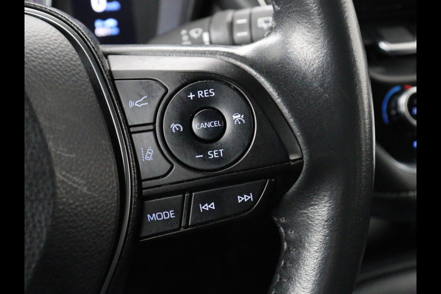 Toyota Corolla Touring Sports 1.8 Hybrid Business | Camera | Adaptive cruise | Navigatie | Bluetooth | Climate Control | PDC