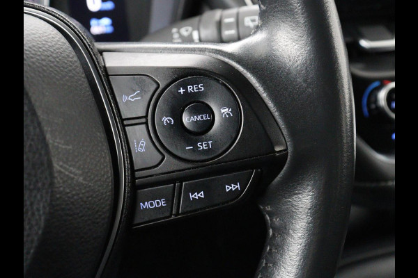 Toyota Corolla Touring Sports 1.8 Hybrid Business | Camera | Adaptive cruise | Navigatie | Bluetooth | Climate Control | PDC